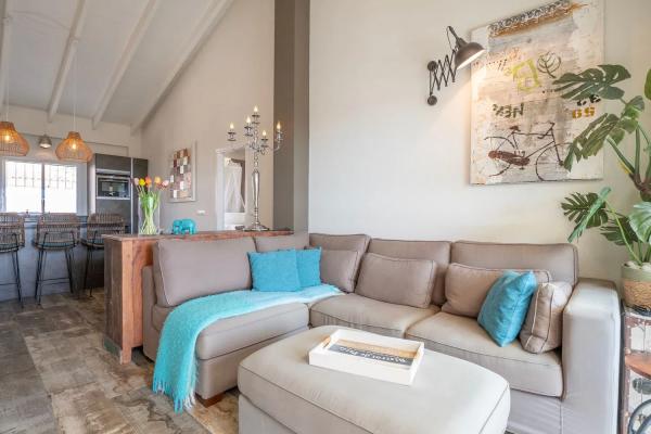 Ático en Partida Montiboli