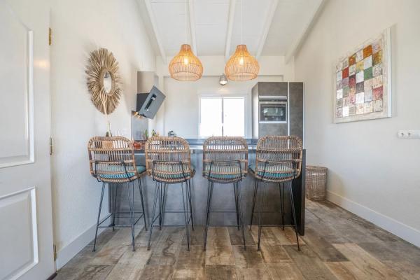 Ático en Partida Montiboli