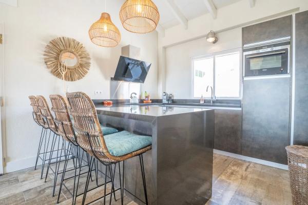 Ático en Partida Montiboli