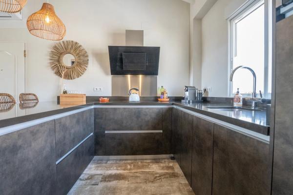 Ático en Partida Montiboli