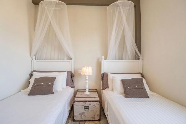 Ático en Partida Montiboli