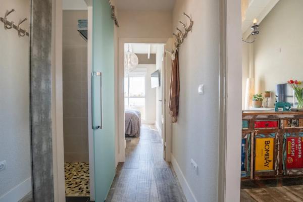 Ático en Partida Montiboli