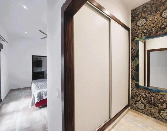 Casa independiente en calle Remo