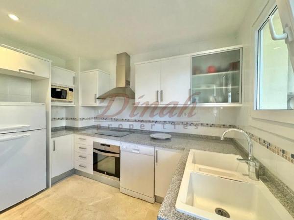 Piso en calle Pagell Mascarat