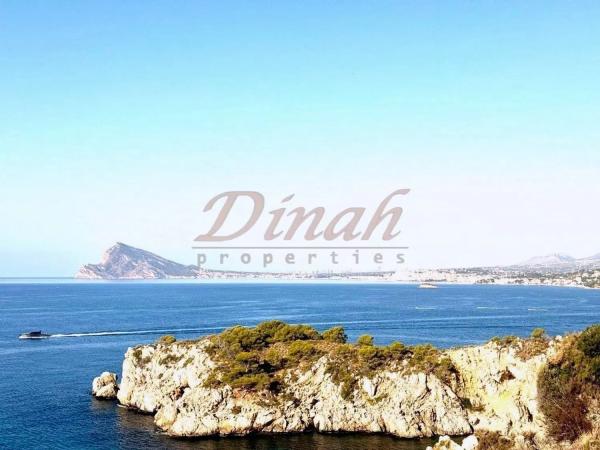 Piso en calle Pagell Mascarat