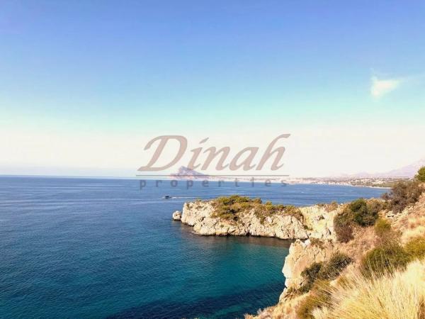 Piso en calle Pagell Mascarat