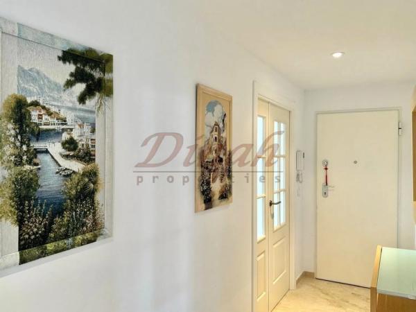 Piso en calle Pagell Mascarat