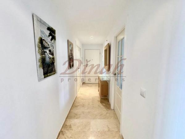 Piso en calle Pagell Mascarat