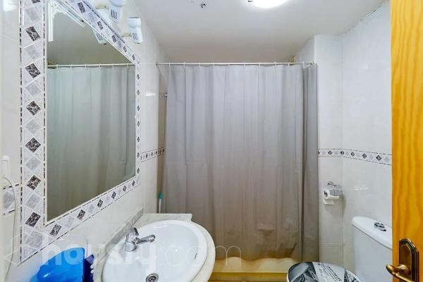 Piso en calle Marqués Peñacerrada