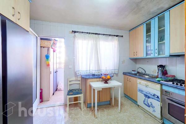 Piso en calle Marqués Peñacerrada