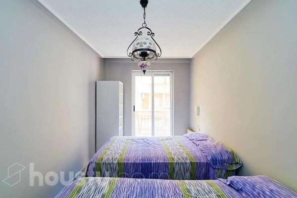 Piso en calle Capellà Margall