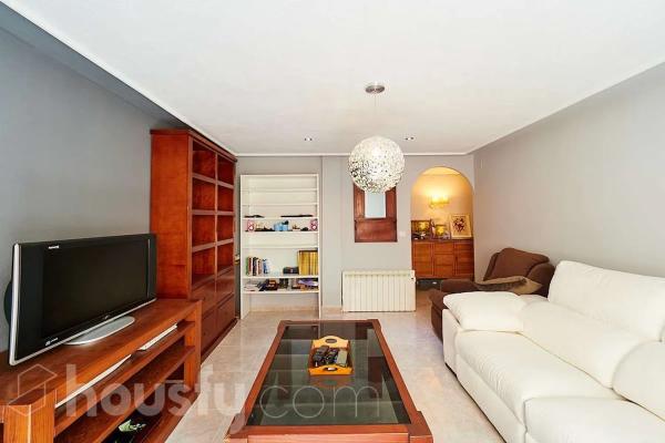 Piso en calle Capellà Margall