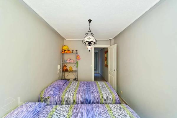 Piso en calle Capellà Margall