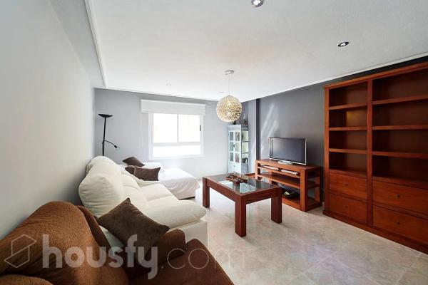 Piso en calle Capellà Margall