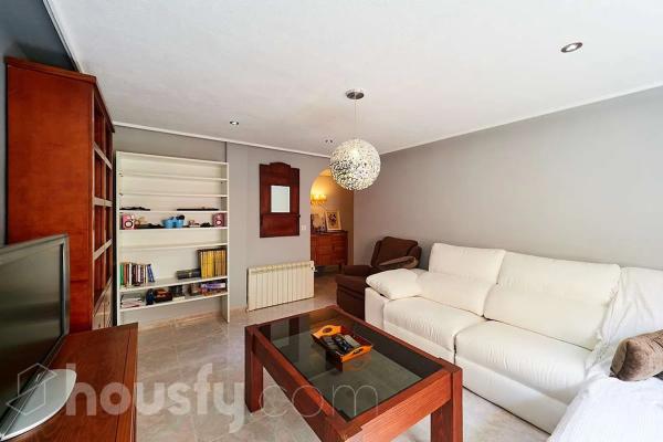 Piso en calle Capellà Margall