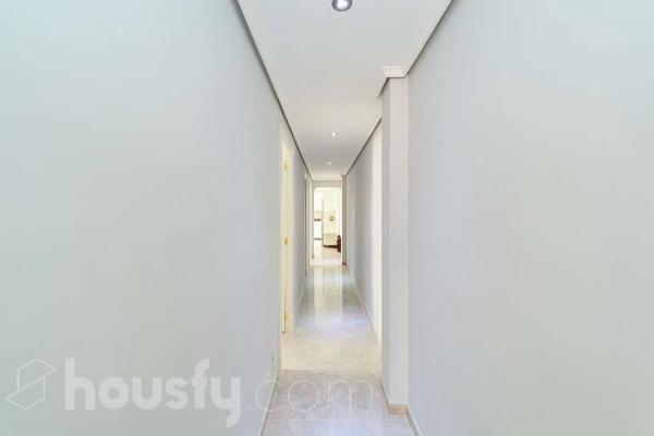 Piso en calle Capellà Margall