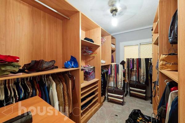 Piso en calle Capellà Margall