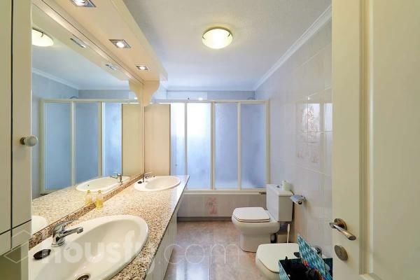 Piso en calle Capellà Margall