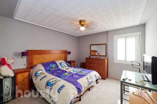 Piso en calle Capellà Margall