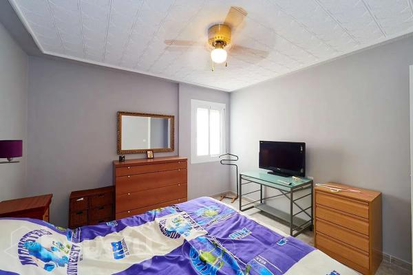 Piso en calle Capellà Margall