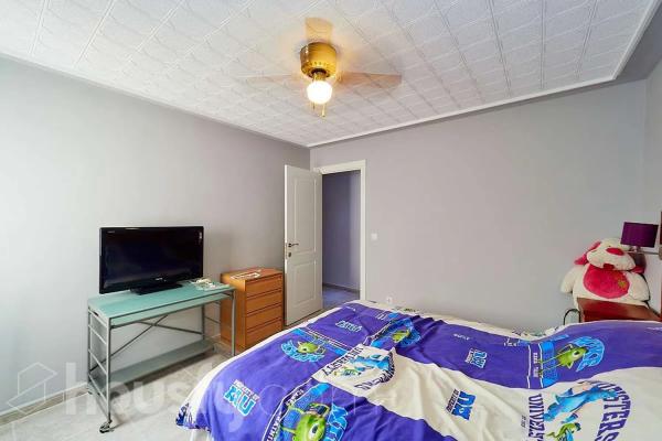 Piso en calle Capellà Margall