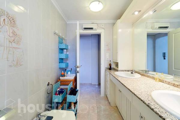 Piso en calle Capellà Margall