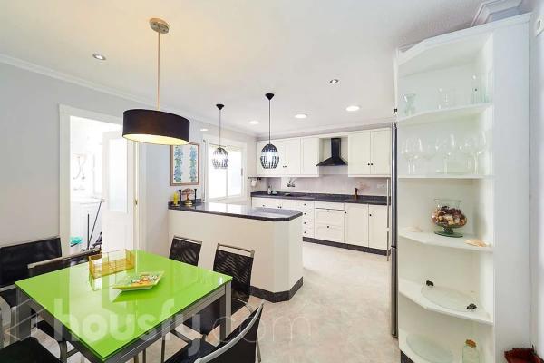 Piso en calle Capellà Margall