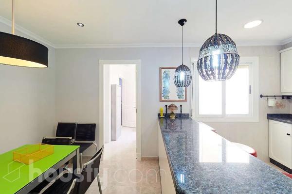 Piso en calle Capellà Margall