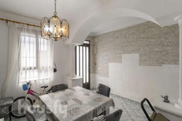 Chalet en calle Sant Lluís