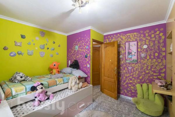 Chalet en calle Sant Lluís