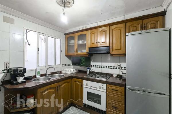 Chalet en calle Sant Lluís