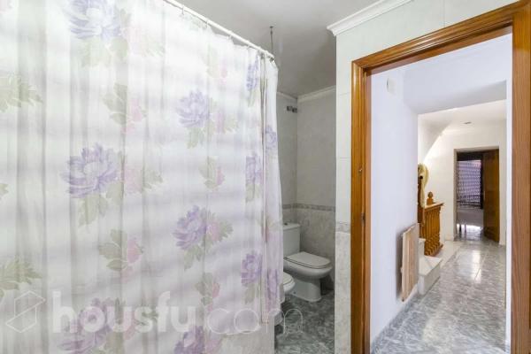 Chalet en calle Sant Lluís