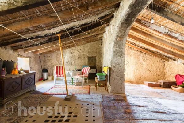 Chalet en calle de Vives