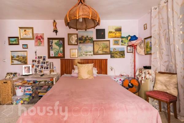 Chalet en calle de Vives