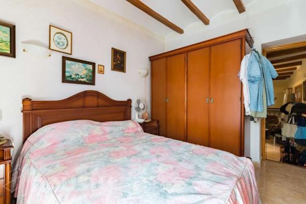 Chalet en calle de Vives