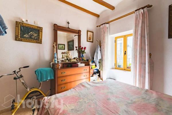 Chalet en calle de Vives