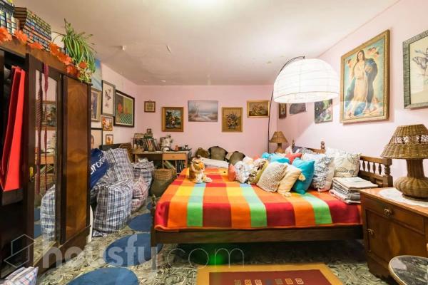 Chalet en calle de Vives