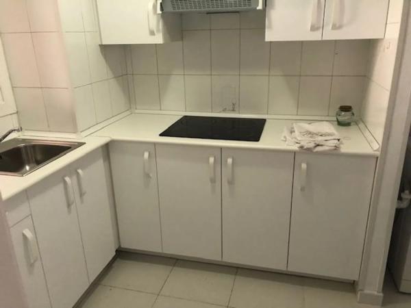 Piso en avenida de Zamora