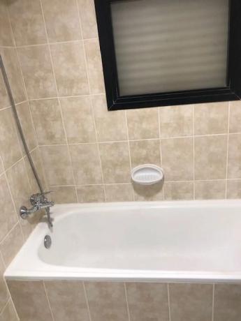 Piso en avenida de Zamora