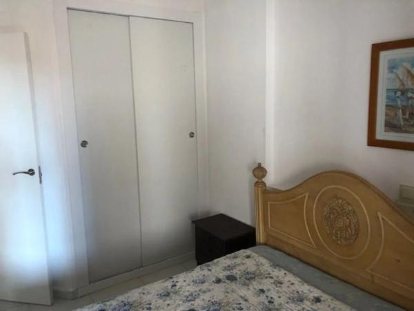 Piso en avenida de Zamora