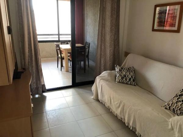 Piso en avenida de Zamora