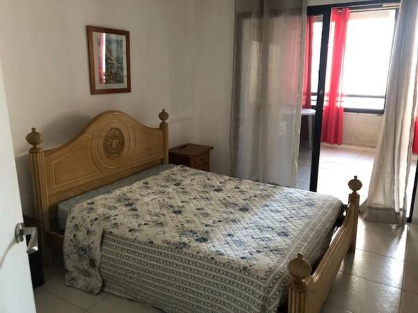 Piso en avenida de Zamora