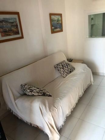 Piso en avenida de Zamora