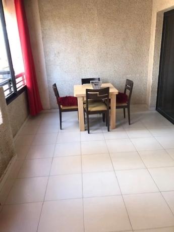 Piso en avenida de Zamora