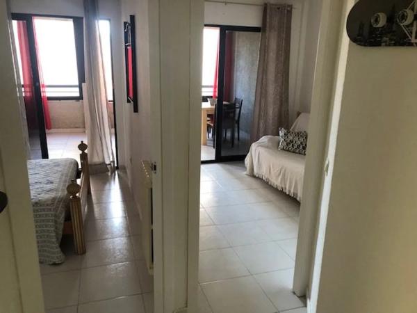 Piso en avenida de Zamora