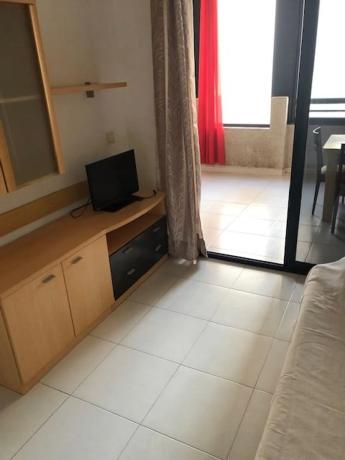 Piso en avenida de Zamora