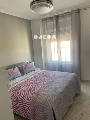 Piso en avenida Cristóbal Sanz