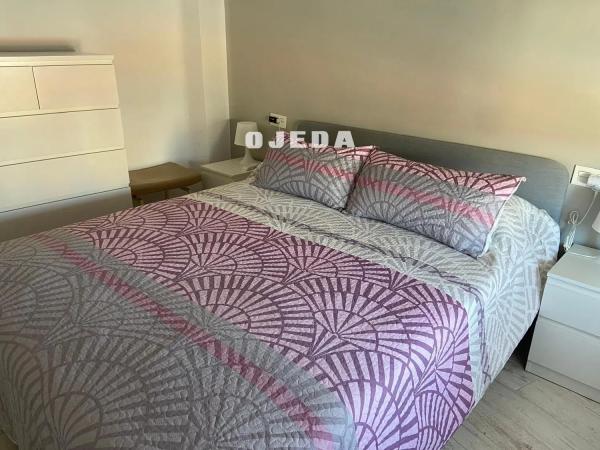 Piso en avenida Cristóbal Sanz