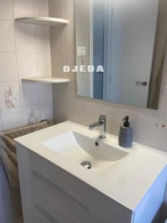 Piso en avenida Cristóbal Sanz