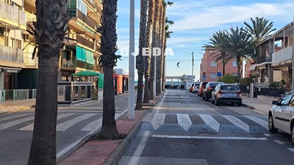 Piso en avenida Cristóbal Sanz